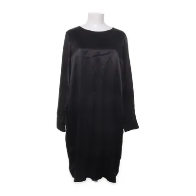 Kjole (Sort) fra Mos Mosh Viscose