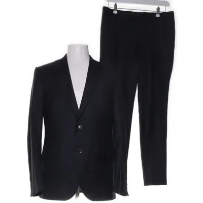 Pak (Blauw) van Morris Wol