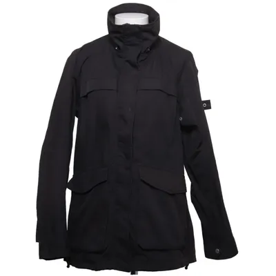 Jacket (Gray) from Northbrook Sports Cotton, Polyester