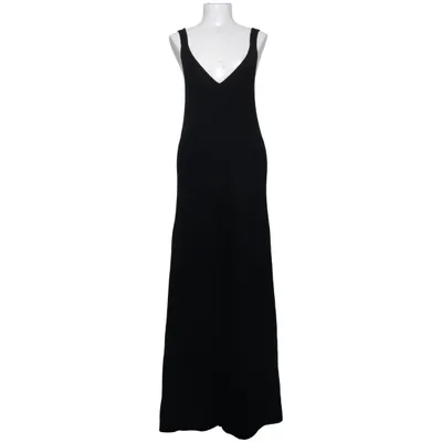 Jumpsuit (Schwarz) von Marc O'Polo Denim Kaschmir, Metallfaser, Polyamid, Viskose, Wolle