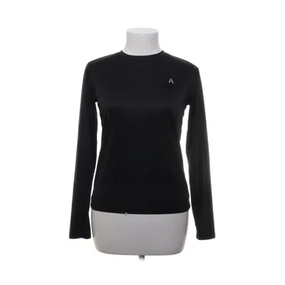 Träningströja (Svart) från Boomerang Polyester