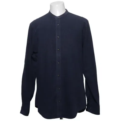 Shirt (Blauw) van Charles Tyrwhitt