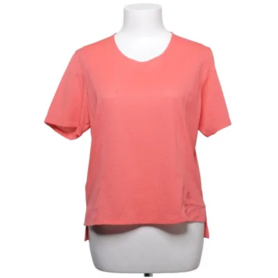 Sporttop (Rood) van Salomon Polyester