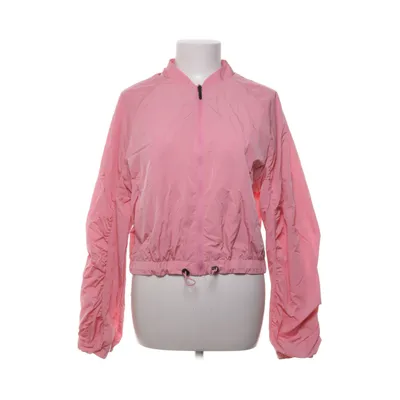 Träningsjacka (Rosa) från H&M Move Polyamid, Polyester