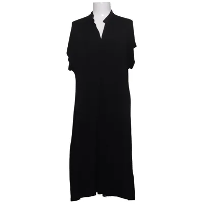 Kjole (Sort) fra Comfy Copenhagen Elastan, Viscose