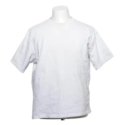 T-shirt (Vit) från Weekday Bomull