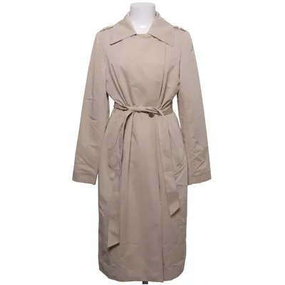 Trench-coat (Beige) de Worthington Polyester, Viscose