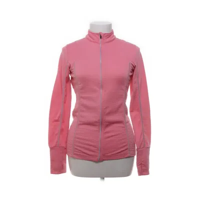 Trainingsjack (Roze) van OTP Elastaan, Polyester