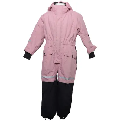 Overall (Pink, Black) from Kaxs Proxtec Polyamide, Polyester