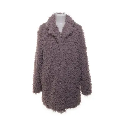 Jacket (Purple) from Havana Polyester
