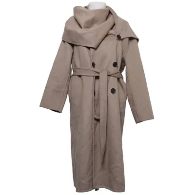 Kappa (Beige) från HAND Ull