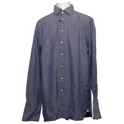 Chemise (Bleu) de Thomas Pink Coton