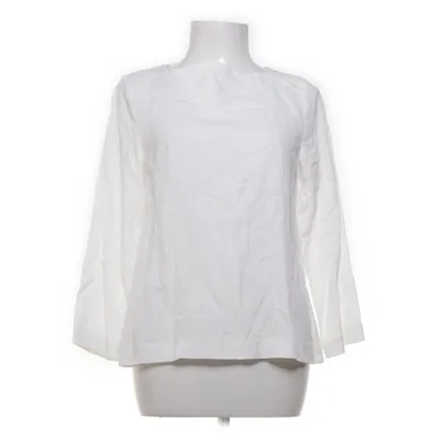 Blus (Vit) från WERA Stockholm Tencel