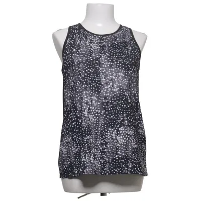Débardeur de sport (Noir, Blanc) de Röhnisch