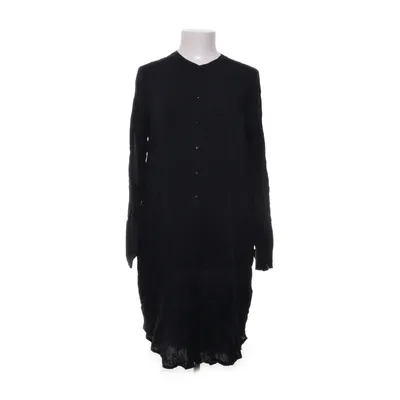 Shirt dress (Black) from The Black Label Collection Lager 157 Modal, Viscose