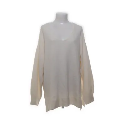 Trui (Wit) van H&M Acryl, Elastaan, Polyester, Wol