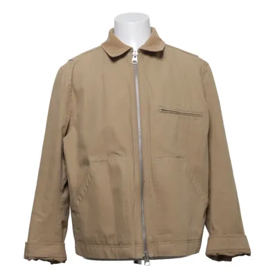 Jacket (Beige) from Arket Cotton