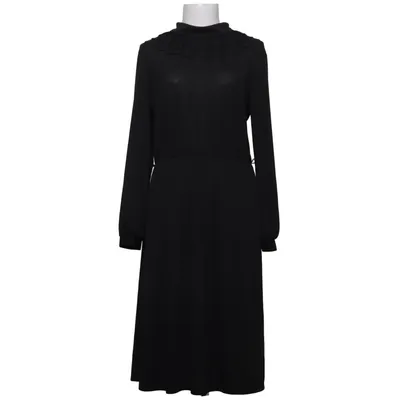 Kleid (Schwarz) von Finn Karelia Polyester