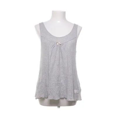 Tanktop (Grijs) van Odd Molly Katoen