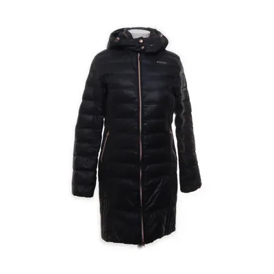 Winterjas (Blauw) van Pikeur Polyamide, Polyester