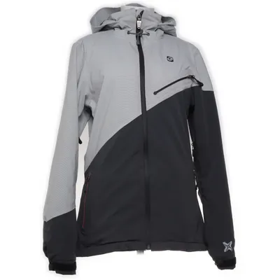 Skidjacka (Grå) från Rip Curl