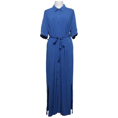 Robe chemise (Bleu) de Claudia Sträter