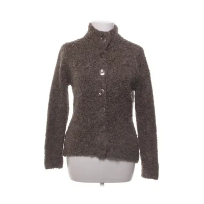 Cardigan (Brown) from Betty Barclay
