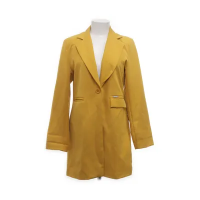 Kappa (Gul) från Pronto Moda Elastan, Polyester