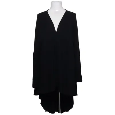 Cardigan (Sort) fra Lovedrobe Elastan, Viscose