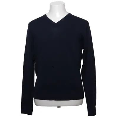 Pullover (Blå) från Baldini Ull