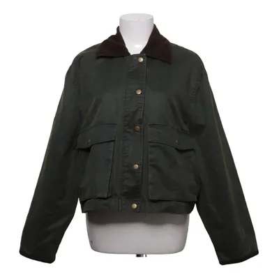 Jack (Groen, Bruin) van Stradivarius Katoen, Polyester