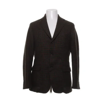 Blazer (Multicolored) from Oscar Jacobson Wool