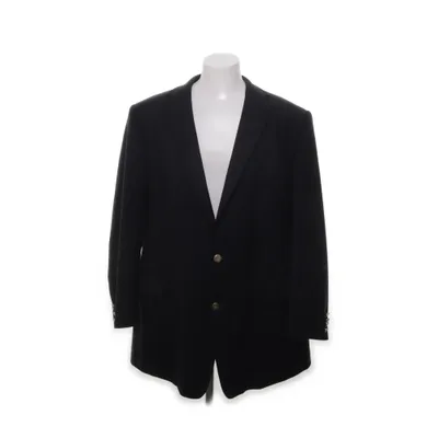 Blazer (Blue) from Odermark Acetate, Viscose