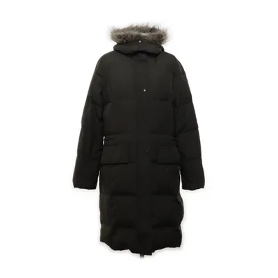 Dunkappa (Grön) från Tom Tailor Dun, Fjädrar, Nylon, Polyester