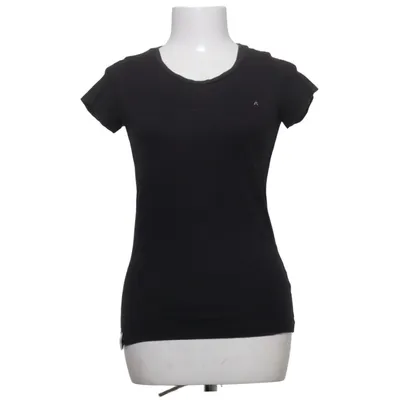 T-shirt (Zwart) van Replay