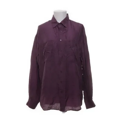 Shirt (Purple) from Jula Silk