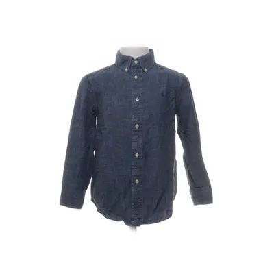 Denim shirt (Blue) from Ralph Lauren Cotton