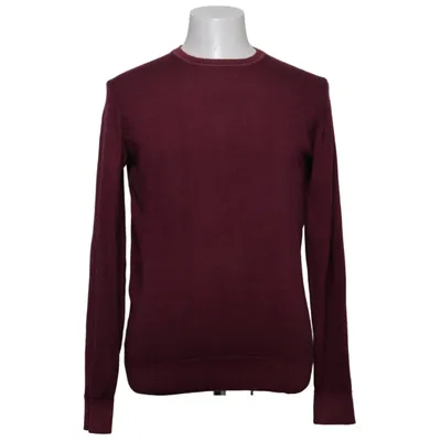 Sweater (Purple) from Wool & Co Merino wool