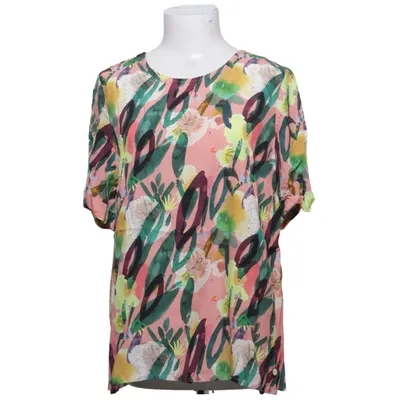 Haut (Rose, Vert, Multicolore) de Pom Amsterdam Viscose