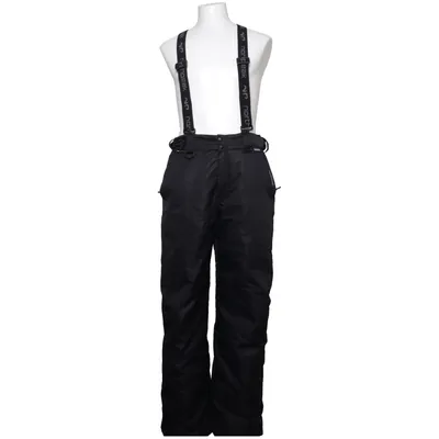 Snow pants (Black) from North Peak Polyester