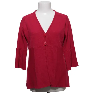 Cardigan (Red) from Estelle Acrylic
