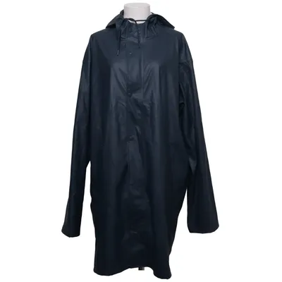 Regnkappa (Blå) från Kayoba Polyester, Polyuretan
