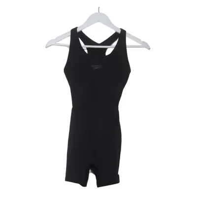 Badpak (Zwart) van Speedo Polybutyleen, Polyester