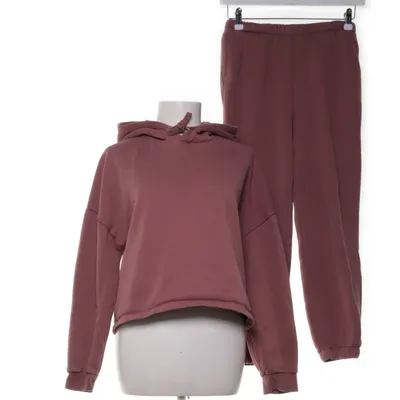 Loungewear (Pink) fra Dobber Bomuld, Polyester