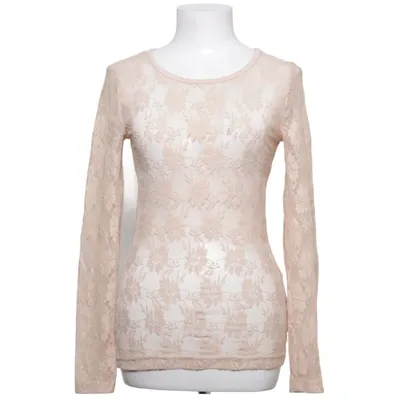 Topp (Beige) från VILA Clothes Polyester
