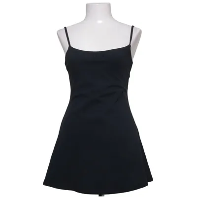Trainingskleid (Schwarz) von Aim'n Elasthan, Polyester
