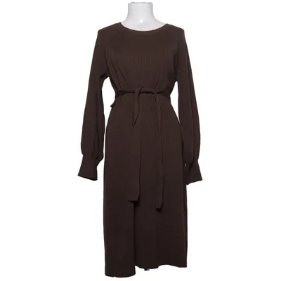 Dress (Brown) from Love Lolita Acrylic, Polyamide, Polyester, Wool