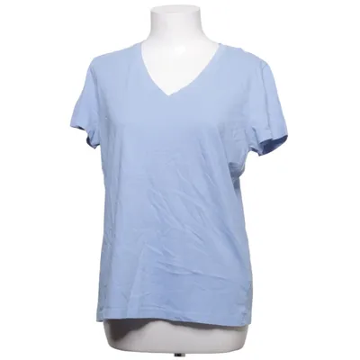 T-shirt (Blå) från Åhléns Bomull