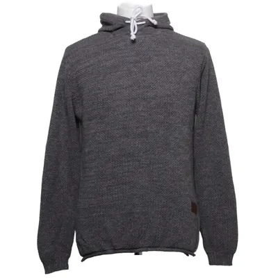 Hoodie (Gray) from Stanwick Cotton