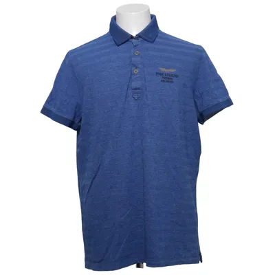 Polo (Bleu) de PME Legend